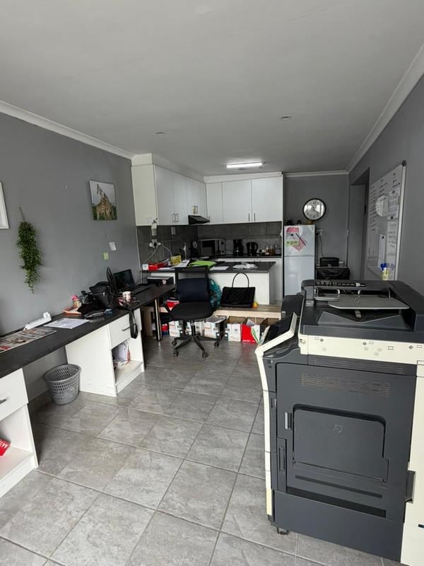 4 Bedroom Property for Sale in Morgenster Western Cape